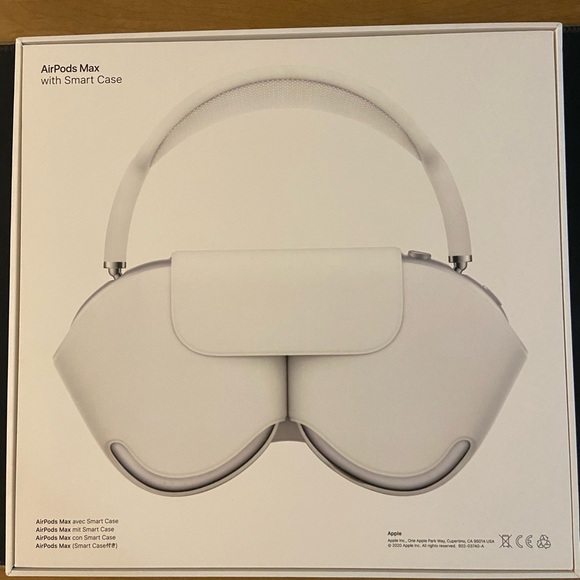 Airpod max - Picture 4 of 4